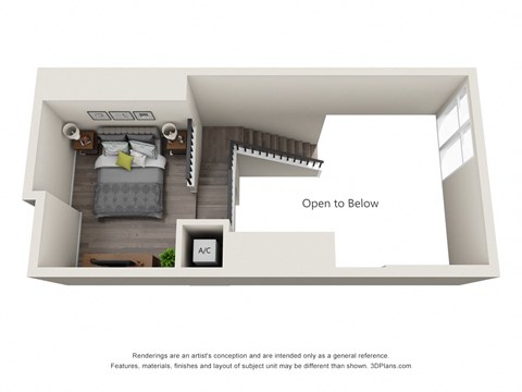 550 S. Main Street Studio-3 Beds Apartment for Rent - Photo Gallery 47